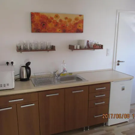 Boglarka Apartmanhaz