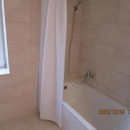 شقة Boglarka Apartmanhaz بالاتونفوريد