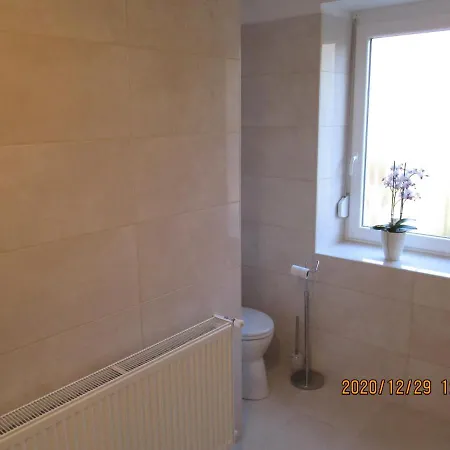 شقة Boglarka Apartmanhaz بالاتونفوريد