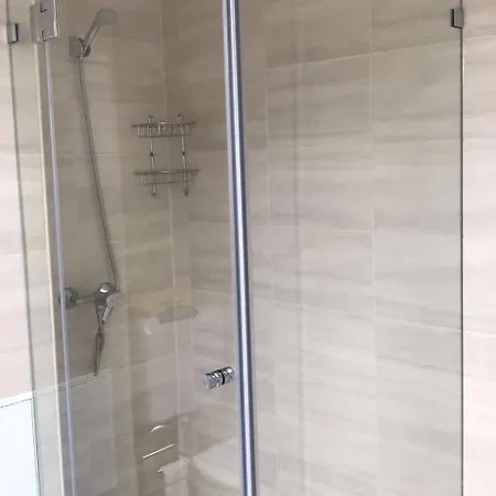 Boglárka Apartman