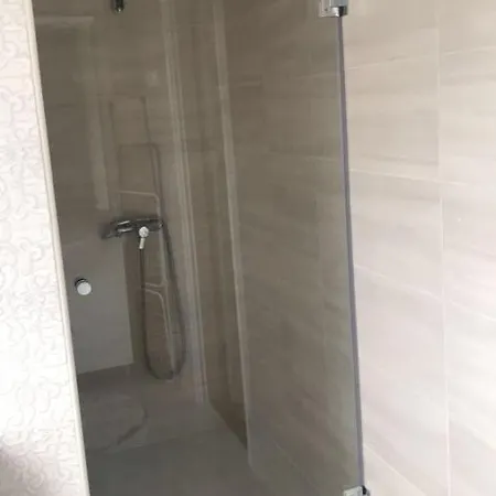 Boglárka Apartman