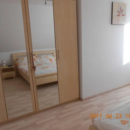 Boglarka Apartmanhaz