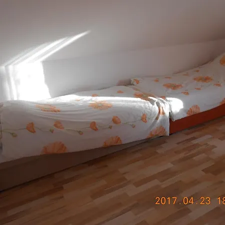 Daire Boglarka Apartmanhaz Balatonfüred