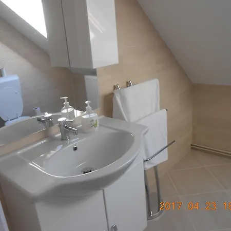 Boglarka Apartmanhaz