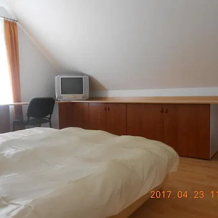 Boglarka Apartmanhaz