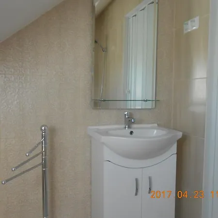 Appartement Boglarka Apartmanhaz