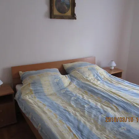 Boglarka Apartmanhaz * Balatonfüred