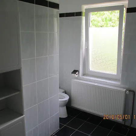 Appartement Boglarka Apartmanhaz