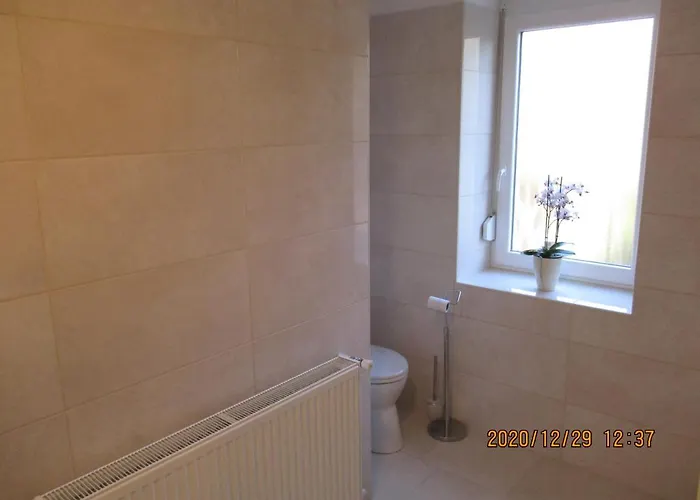 דירה Boglarka Apartmanhaz באלאטונפורד