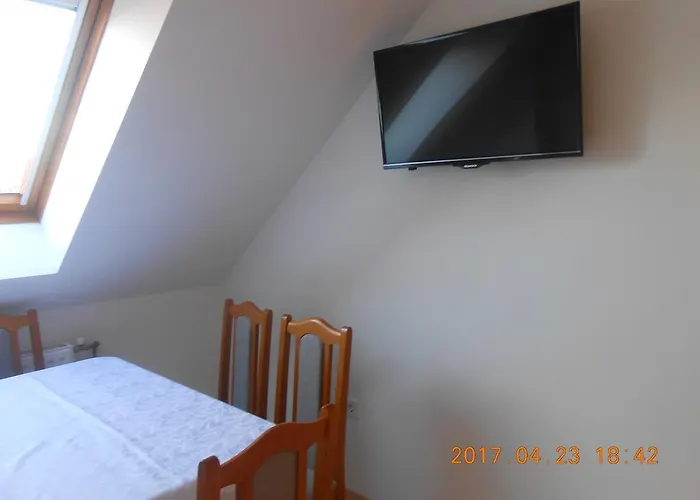 Boglarka Apartmanhaz דירה באלאטונפורד