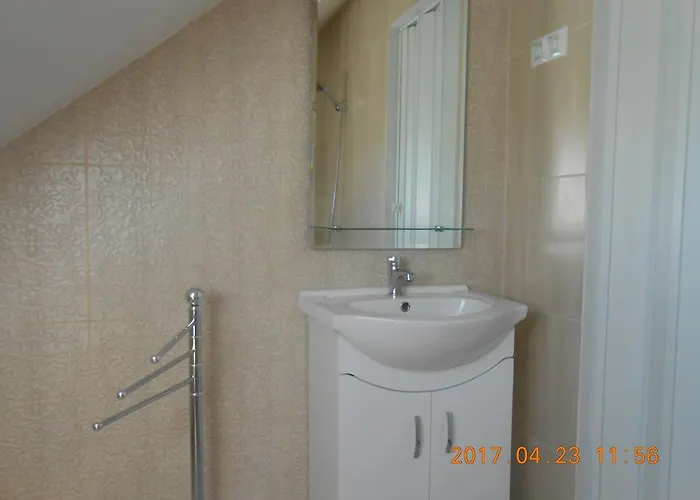 דירה Boglarka Apartmanhaz