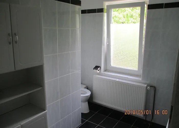 דירה Boglarka Apartmanhaz